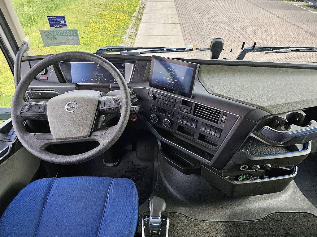 VOLVO FH 500 led alcoa's i-park-c