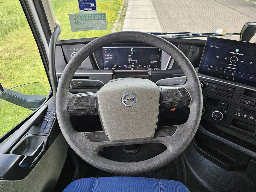 VOLVO FH 500 led alcoa's i-park-c