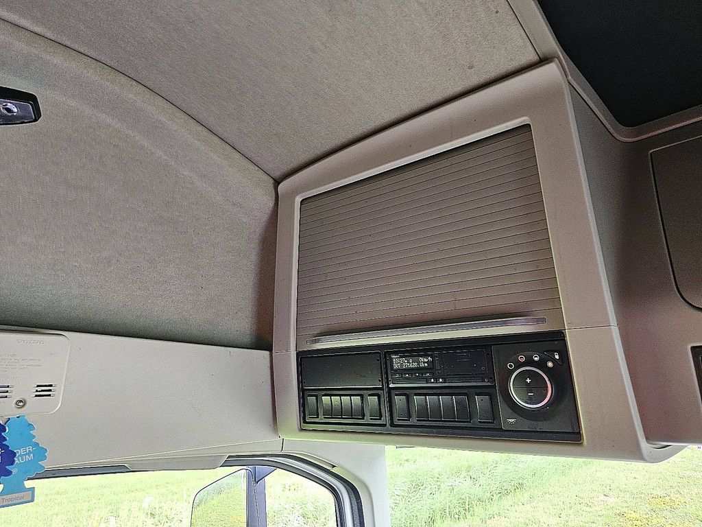 VOLVO FH 500 led alcoa's i-park-c