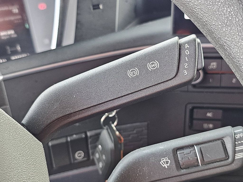 VOLVO FH 500 led alcoa's i-park-c