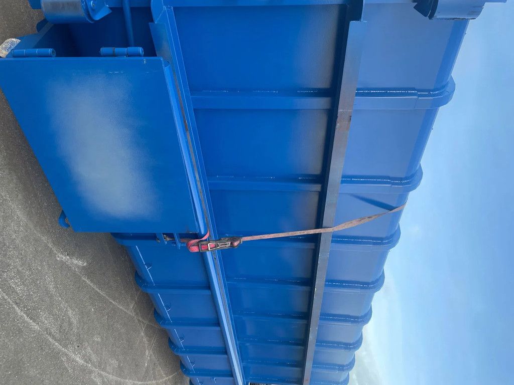 Overige BSA / Puin Containers Haak 6 meter BESTE PRIJS !!!! NIEUW !!