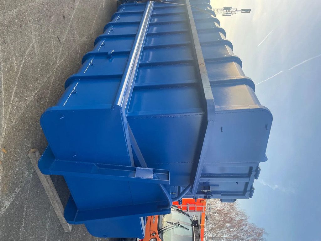 Overige BSA / Puin Containers Haak 6 meter BESTE PRIJS !!!! NIEUW !!