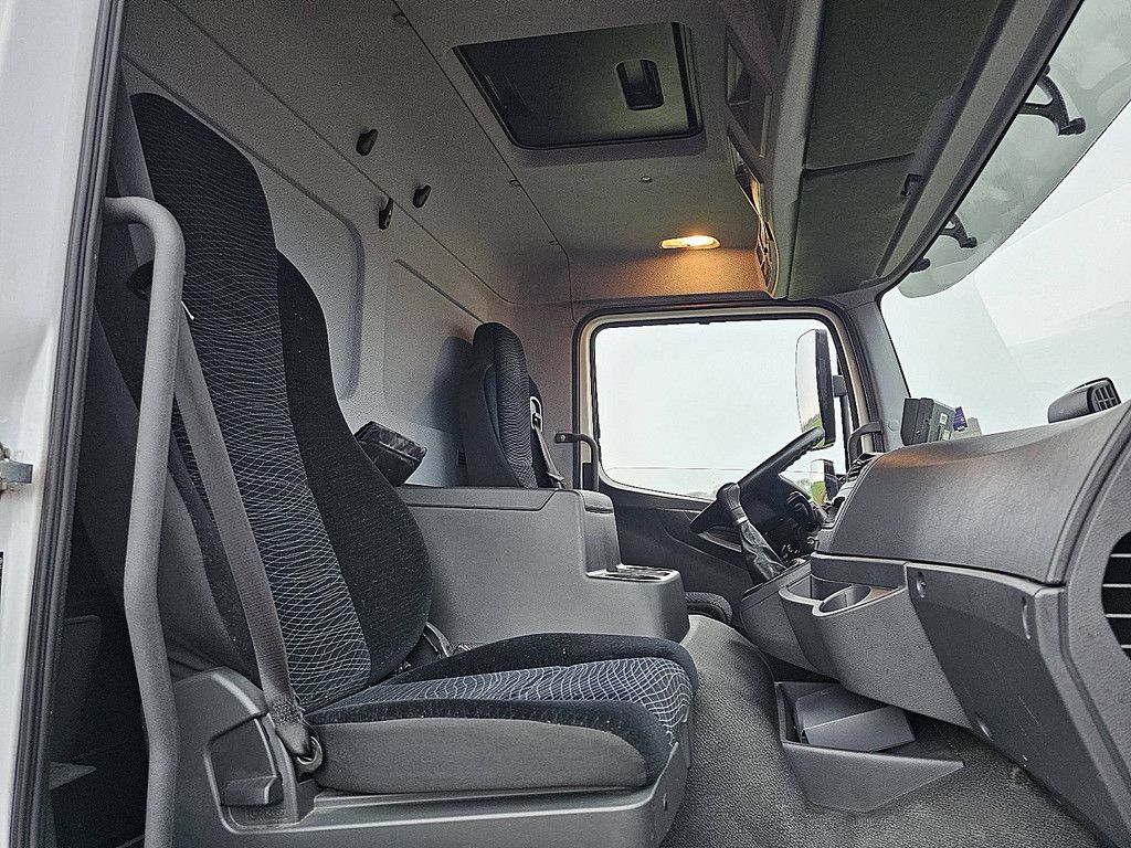 MERCEDES-BENZ ATEGO 1224