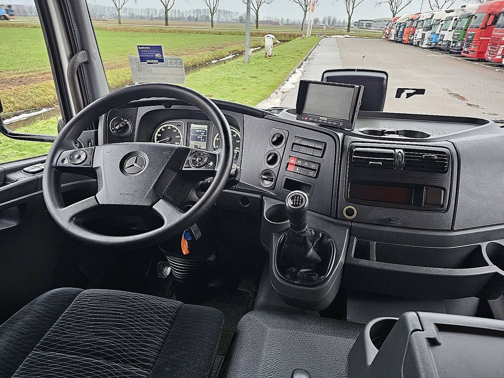 MERCEDES-BENZ ATEGO 1224