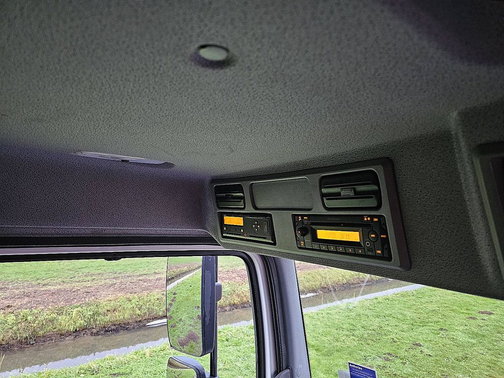 MERCEDES-BENZ ATEGO 1224