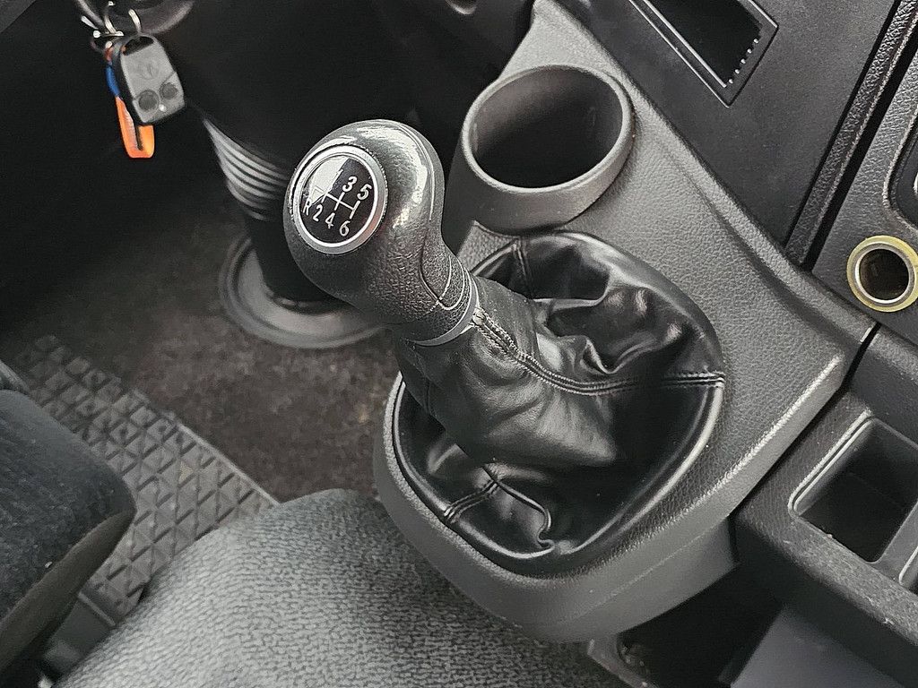 MERCEDES-BENZ ATEGO 1224