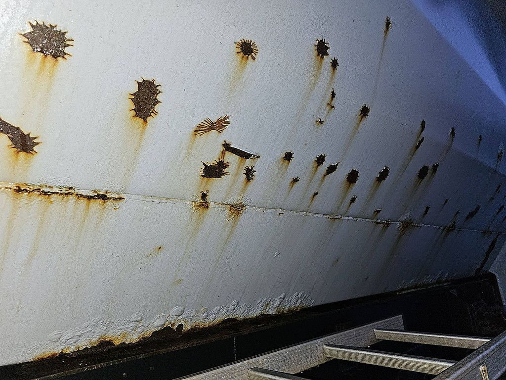 MEILLER TRS 24M3 STEEL bpw lift axle