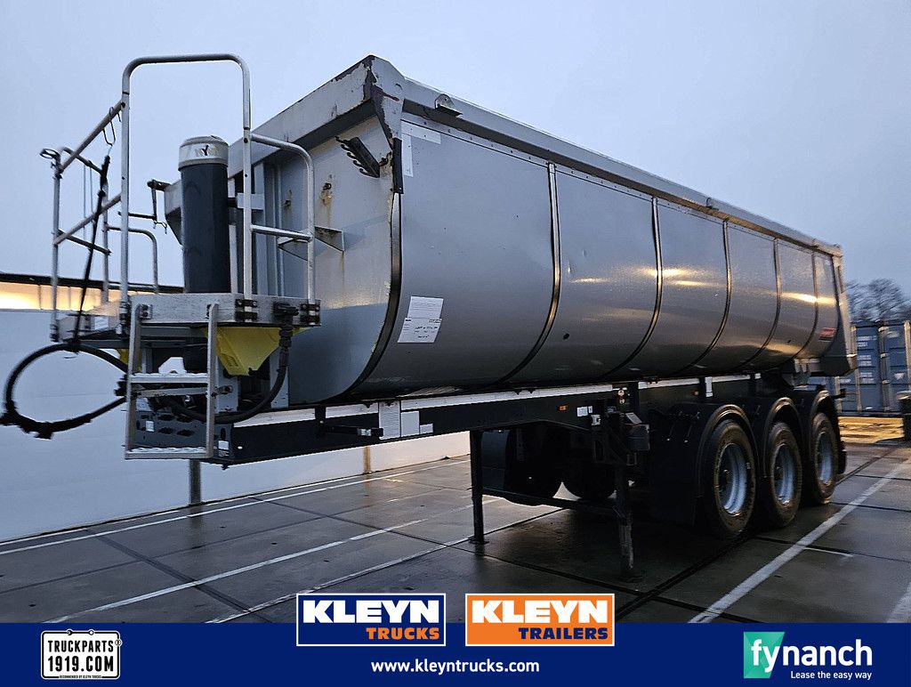 LANGENDORF SKS-HS 24/30 thermo mulde steel