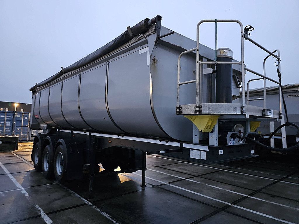 LANGENDORF SKS-HS 24/30 thermo mulde steel