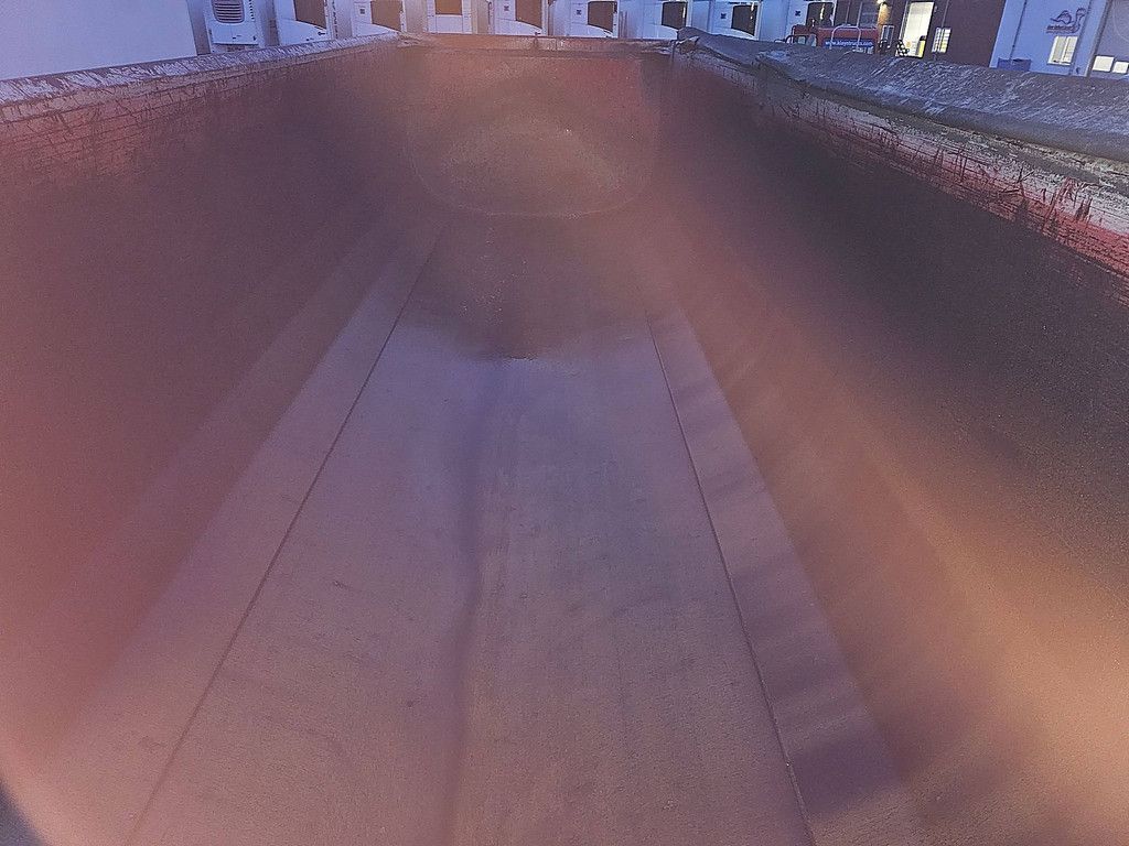 LANGENDORF SKS-HS 24/30 thermo mulde steel