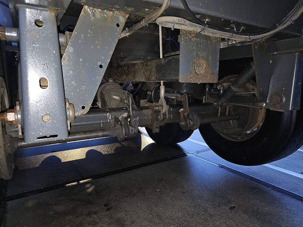 LANGENDORF SKS-HS 24/30 thermo mulde steel