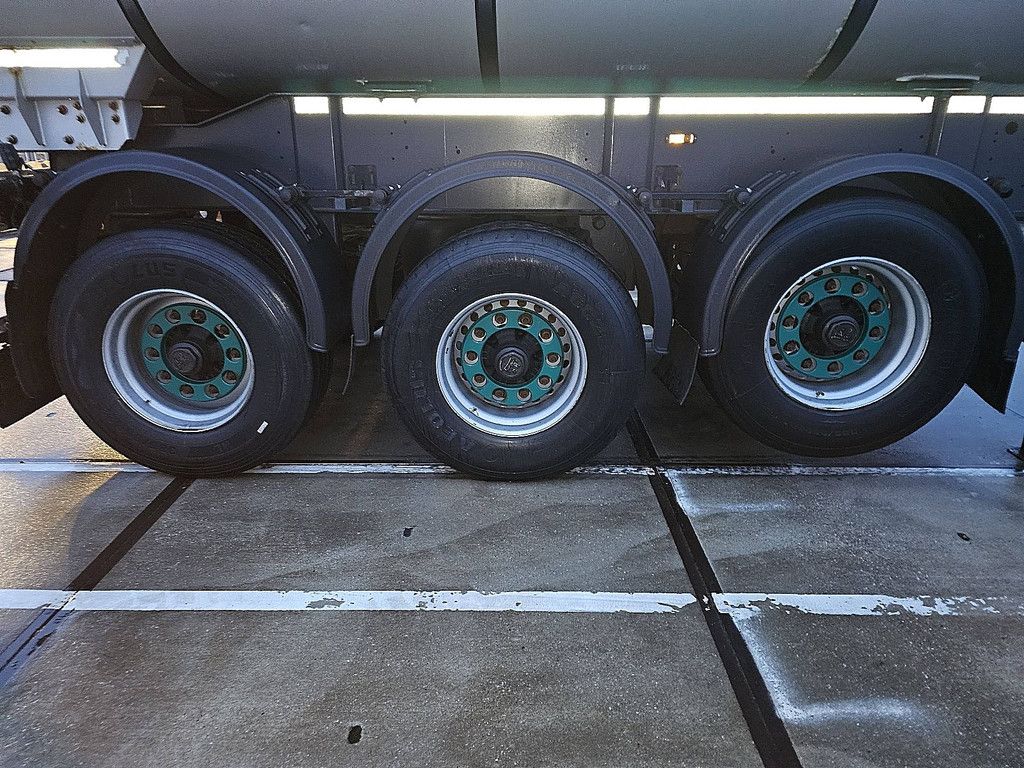 LANGENDORF SKS-HS 24/30 thermo mulde steel