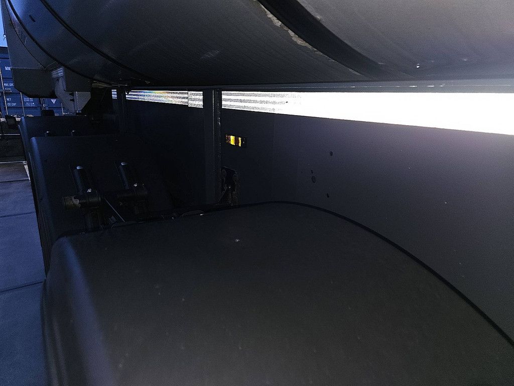 LANGENDORF SKS-HS 24/30 thermo mulde steel