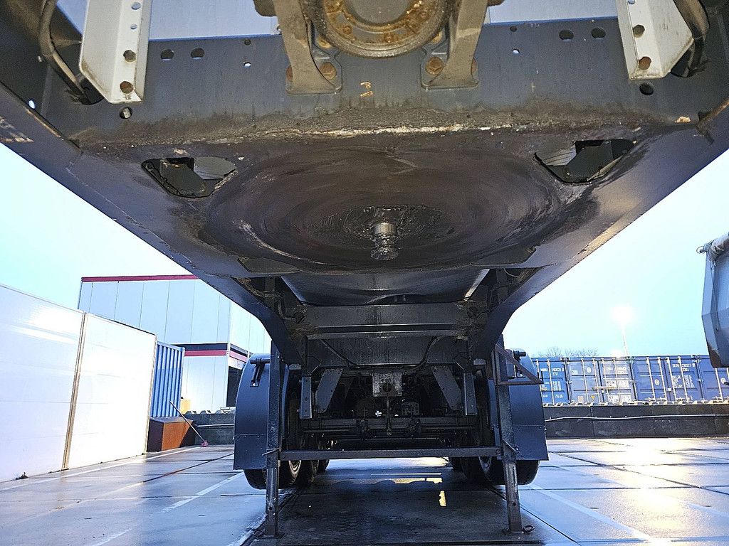 LANGENDORF SKS-HS 24/30 thermo mulde steel