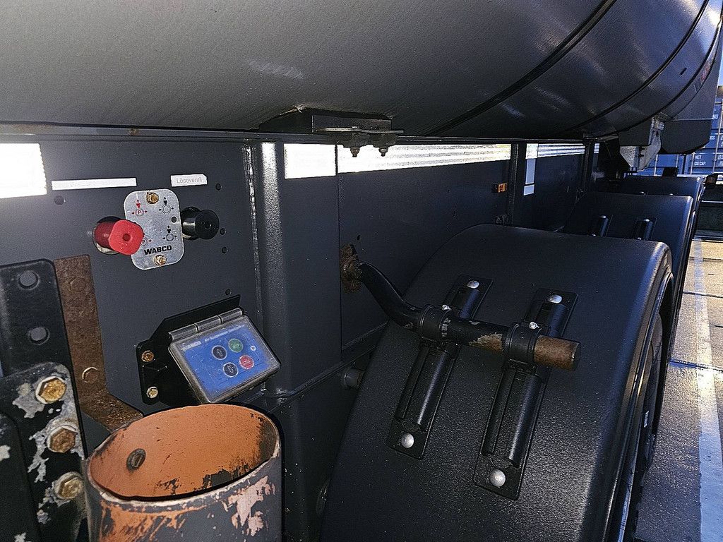 LANGENDORF SKS-HS 24/30 thermo mulde steel