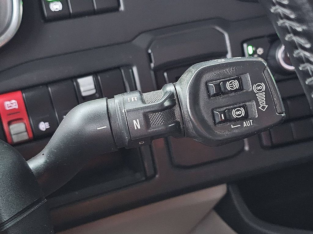 SCANIA R500 navi ret. stand a/c