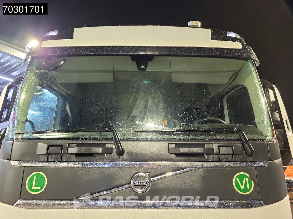 Volvo FH 500 6X2 Full Air suspension Lift+steering axle Retarder I-Park cool Euro 6