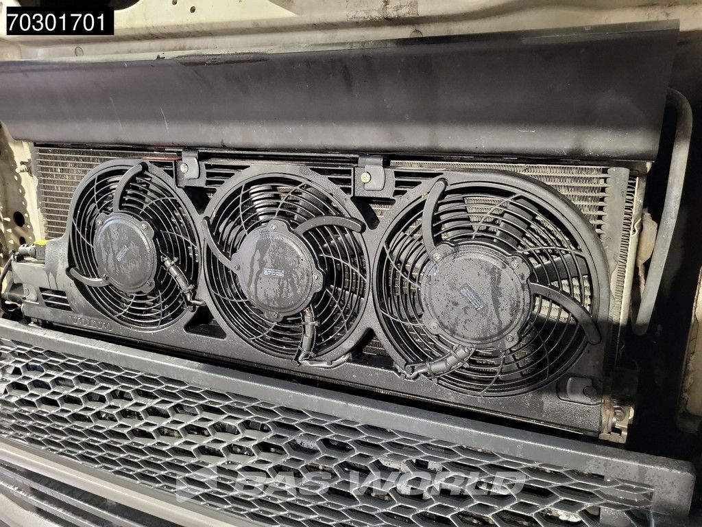 Volvo FH 500 6X2 Full Air suspension Lift+steering axle Retarder I-Park cool Euro 6