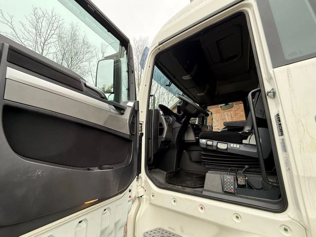 MAN TGX 18.440 6X2 Liftas Hydraulic 526.850KM! NL Truck APK/TUV 17-03-2026