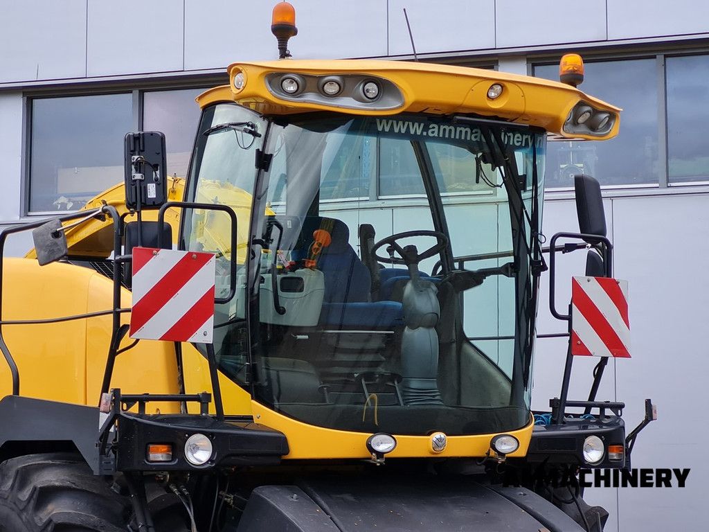 New Holland FR9060 4WD