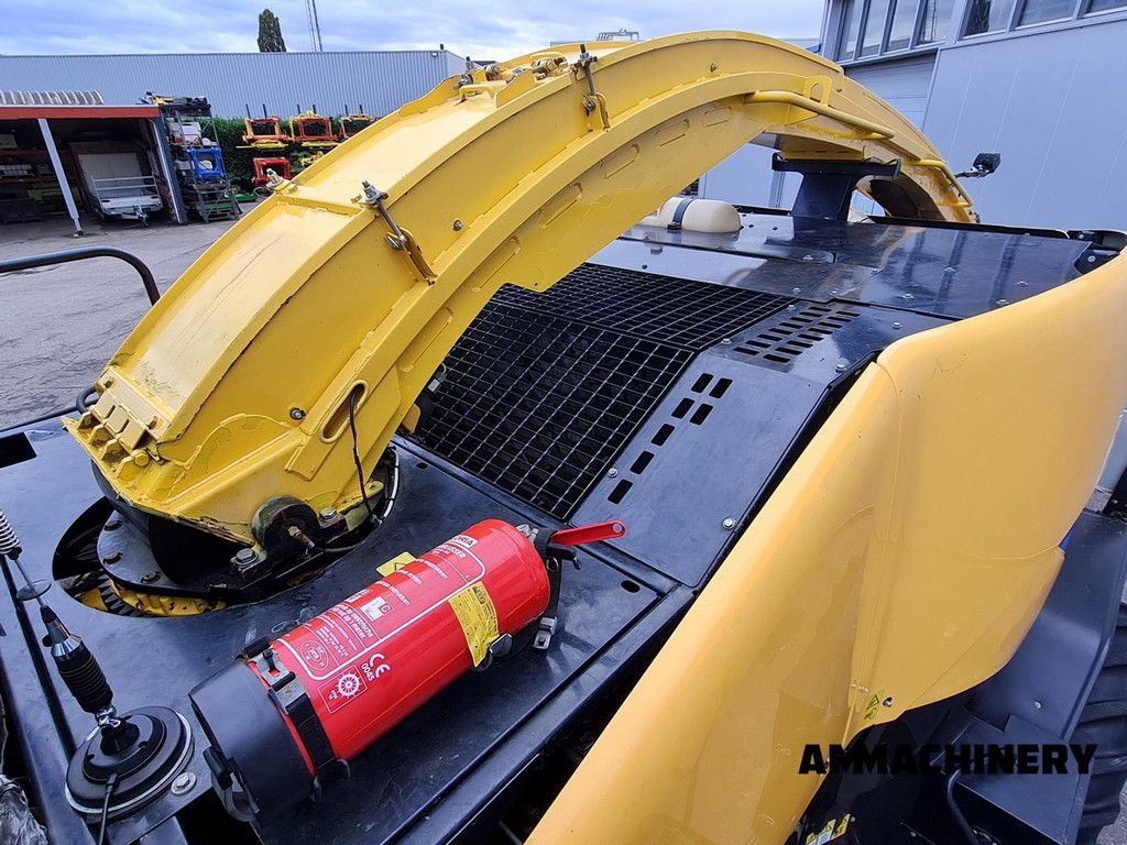 New Holland FR9060 4WD