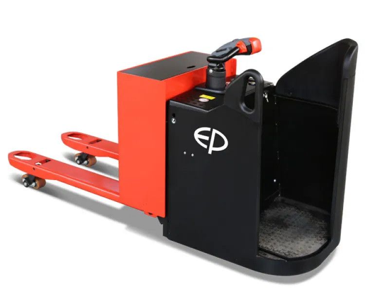 Ep KPL 201 elektrische pallettruck (2.000 kg)
