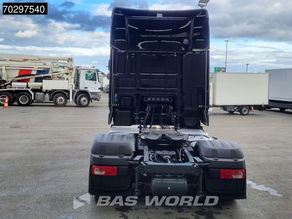 DAF XF 480 4X2 Mega Standklima ACC Euro 6