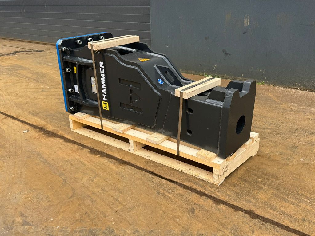 Hammer HS1000