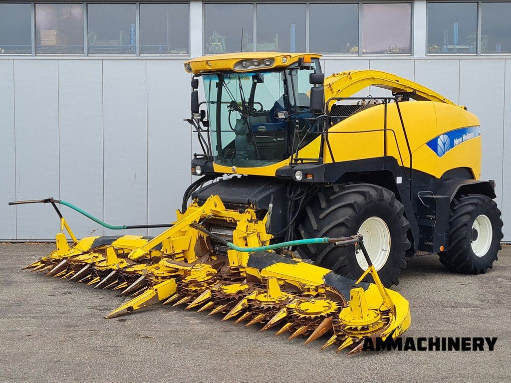 New Holland FR9060