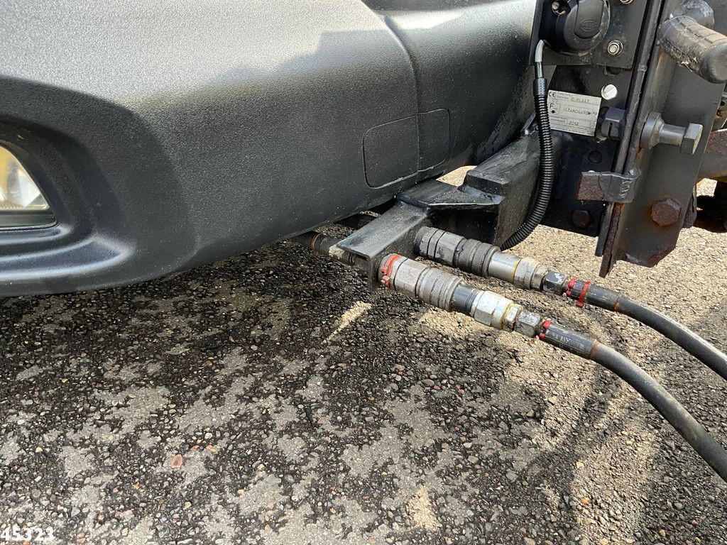 Iveco Daily 70C17 Nido zoutstrooier