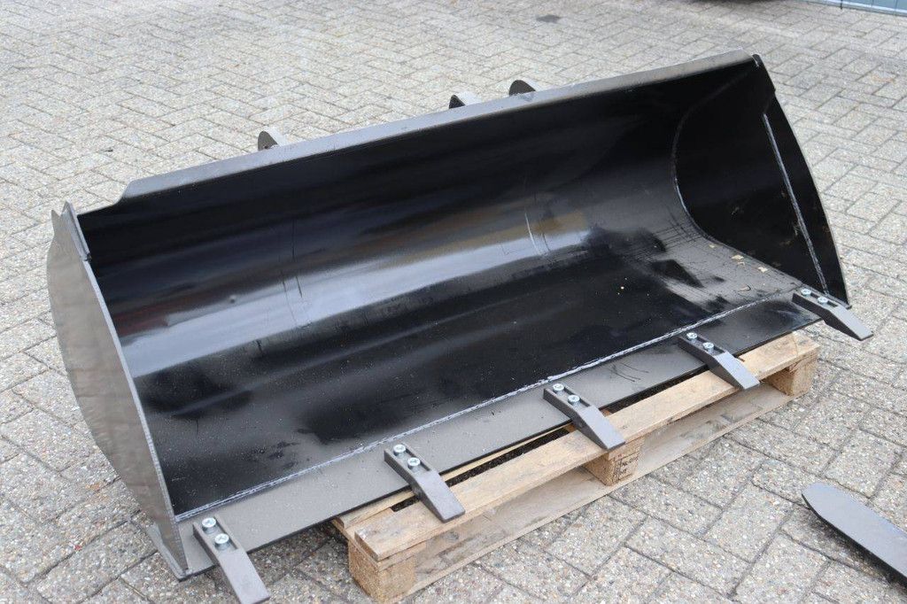 Wiellader Panther 10-08 Diesel 2024 Nieuw