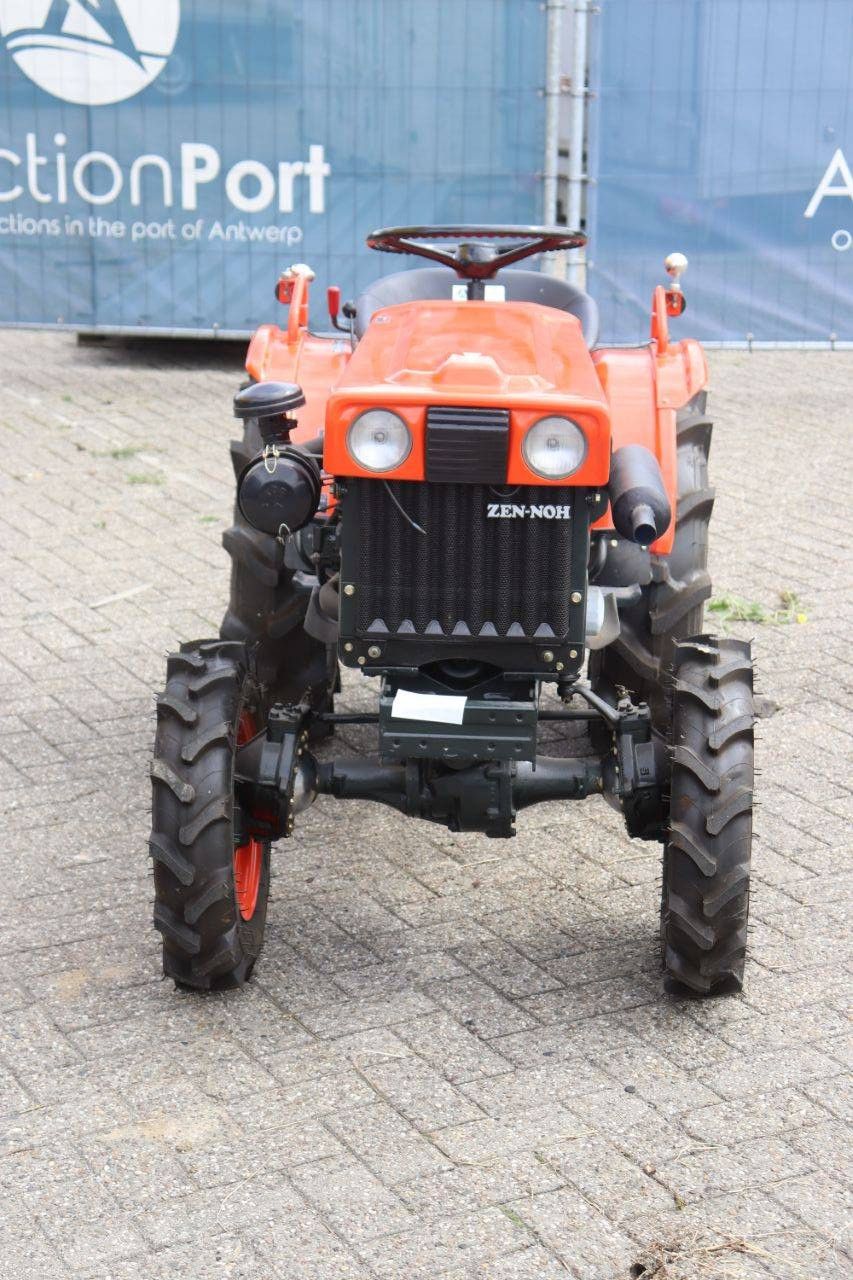 Kleintraktor Kubota B7000 Diesel