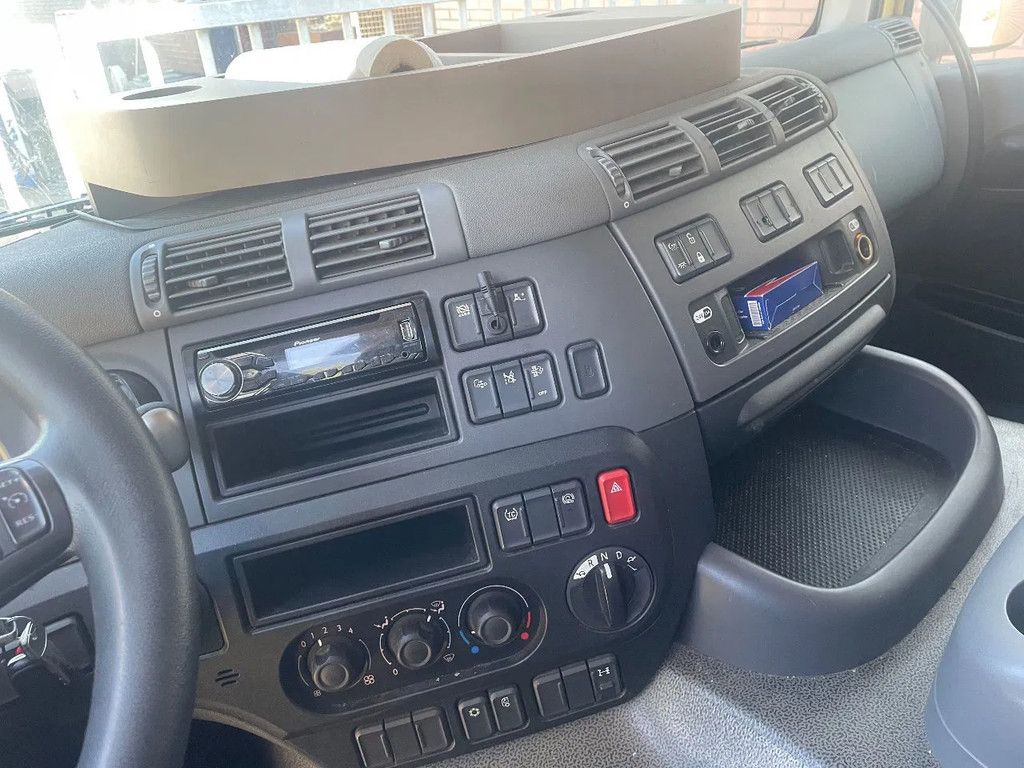 DAF CF 370 Euro 6 443.000 km Top condition ! belgium regestratie !