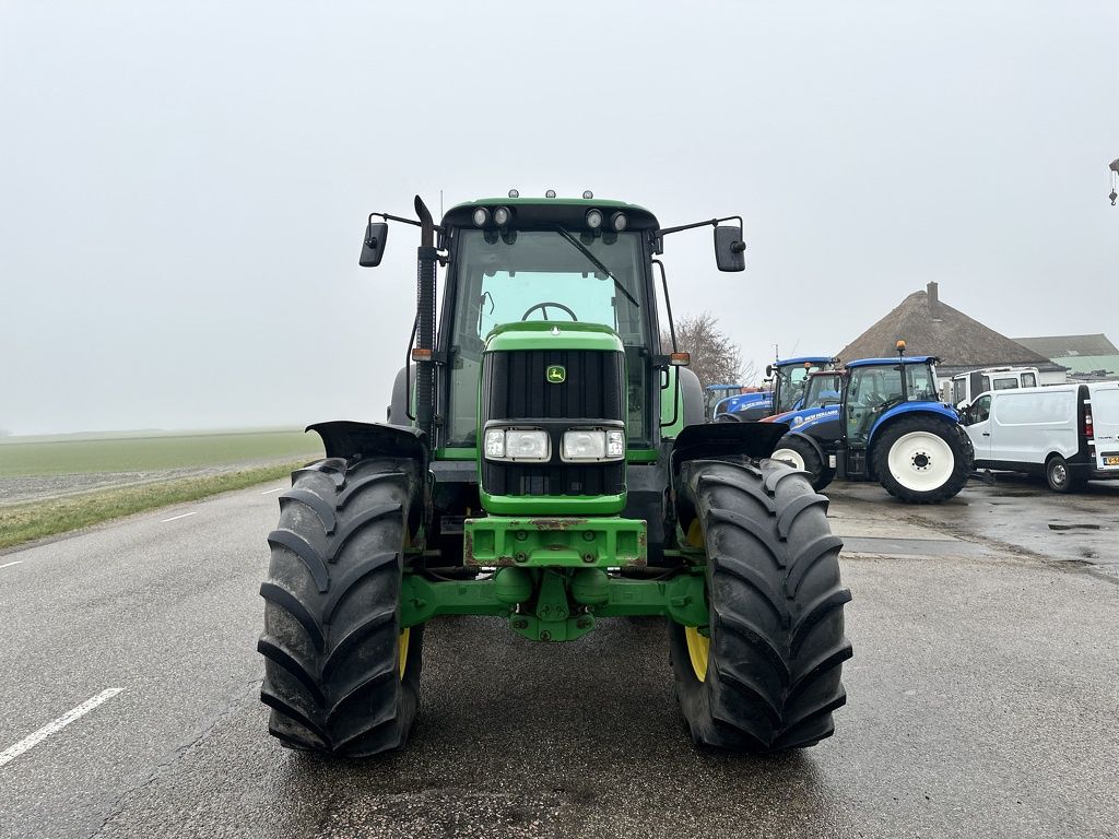 John Deere 6920 S