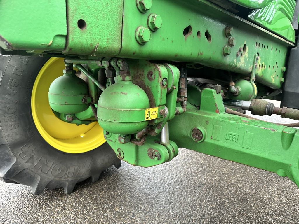 John Deere 6920 S
