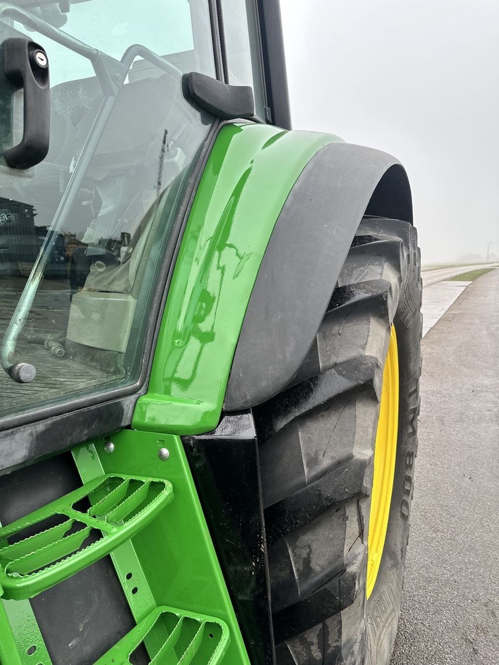 John Deere 6920 S