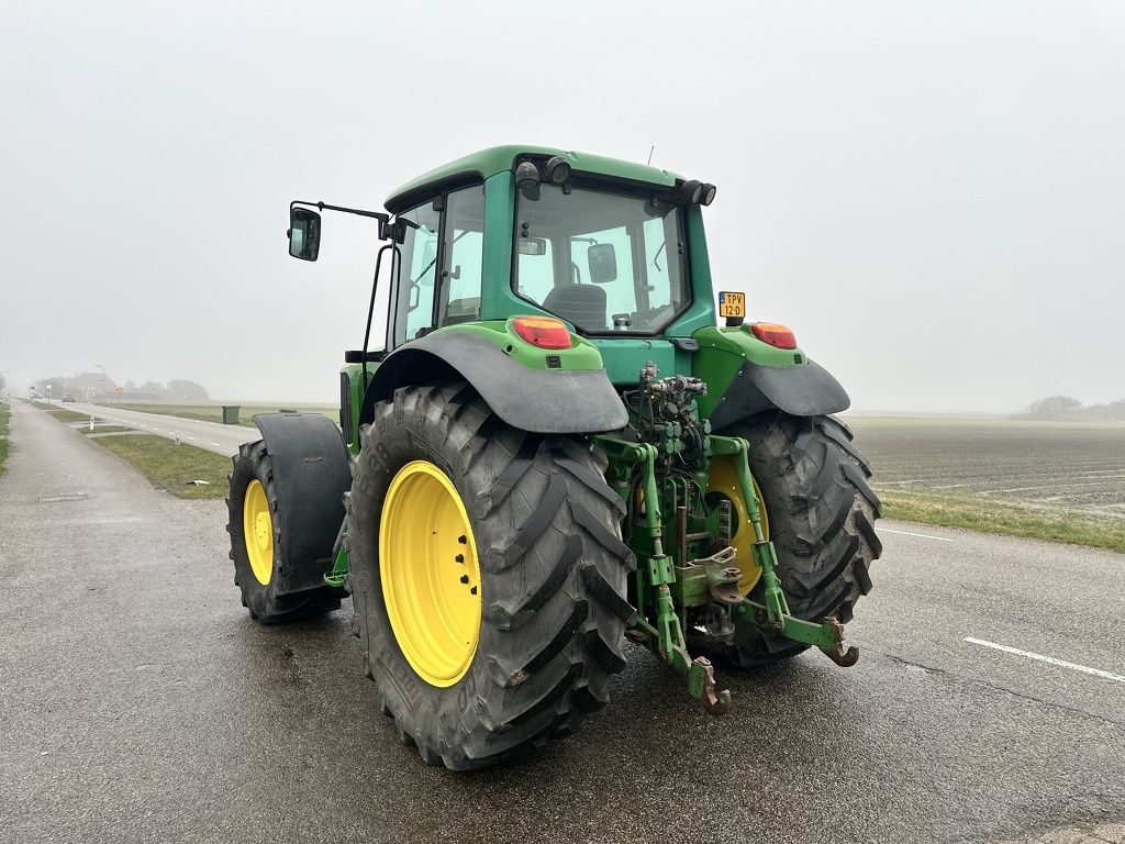 John Deere 6920 S