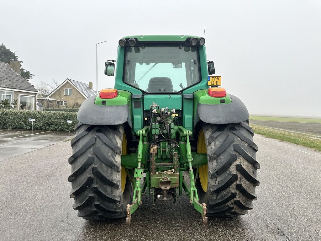John Deere 6920 S