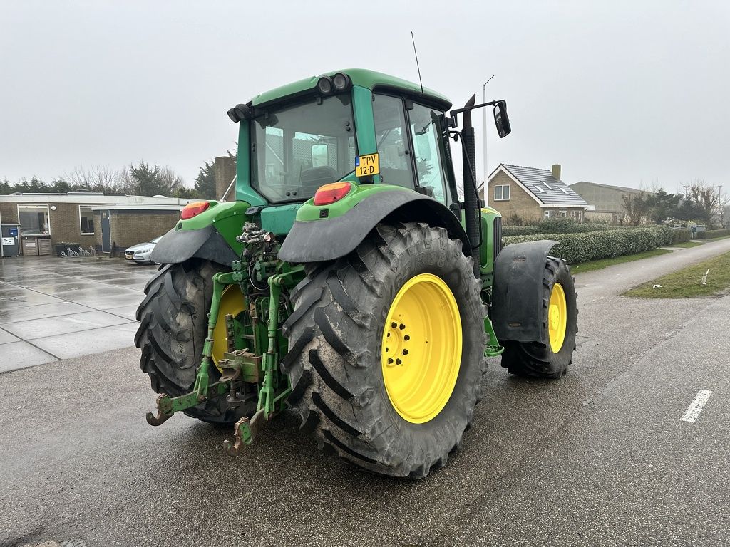 John Deere 6920 S
