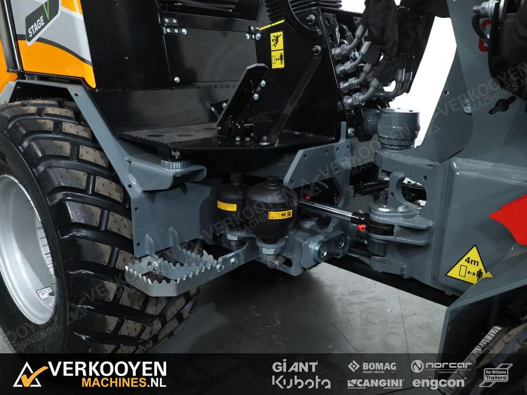 2026 Giant G2700 X-tra HD+ VK10496