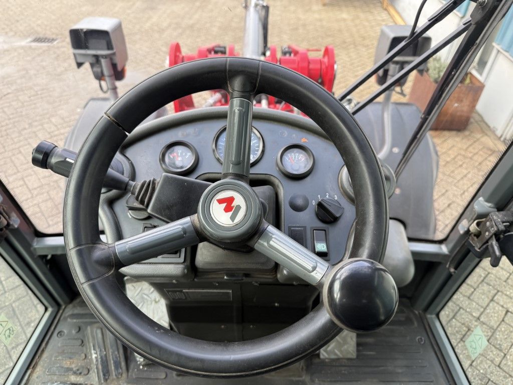 WEIDEMANN 3070CX80