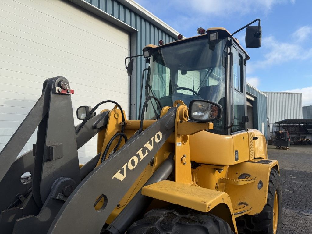 VOLVO L35GT (2015)