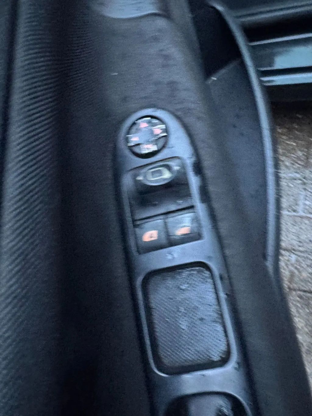 Peugeot 207 **EURO 5-AIRCO**