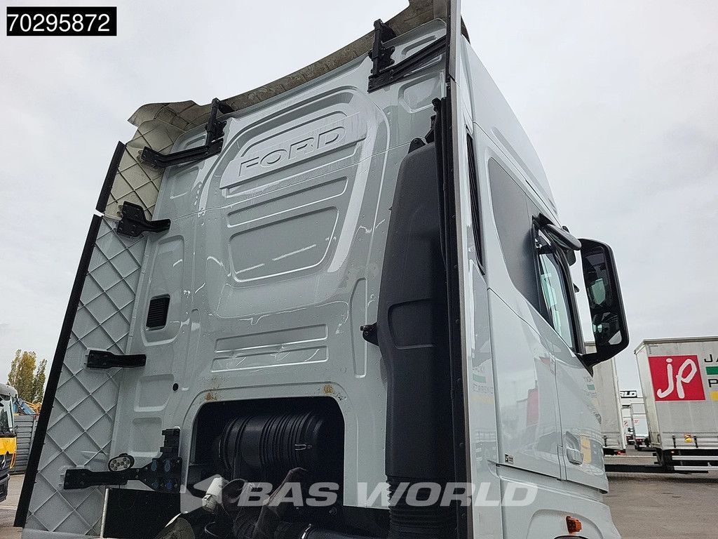 Ford F-Max 500 4X2 Retarder Standairco 2xTanks ACC LED Euro 6