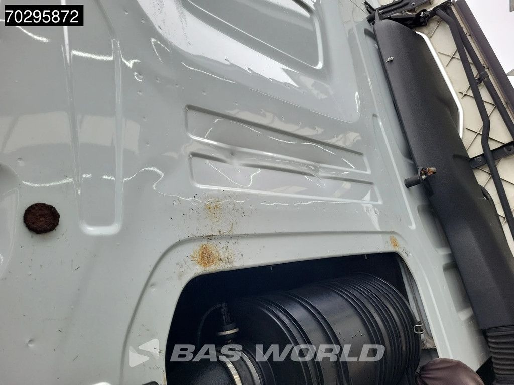 Ford F-Max 500 4X2 Retarder Standairco 2xTanks ACC LED Euro 6