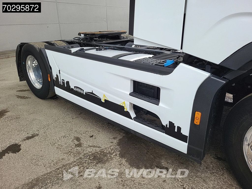 Ford F-Max 500 4X2 Retarder Standairco 2xTanks ACC LED Euro 6