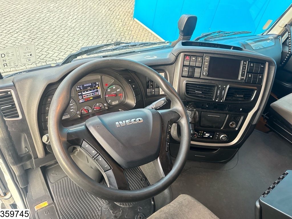 Iveco Stralis 440 EURO 6