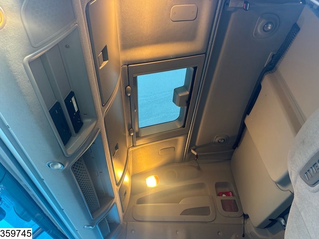 Iveco Stralis 440 EURO 6