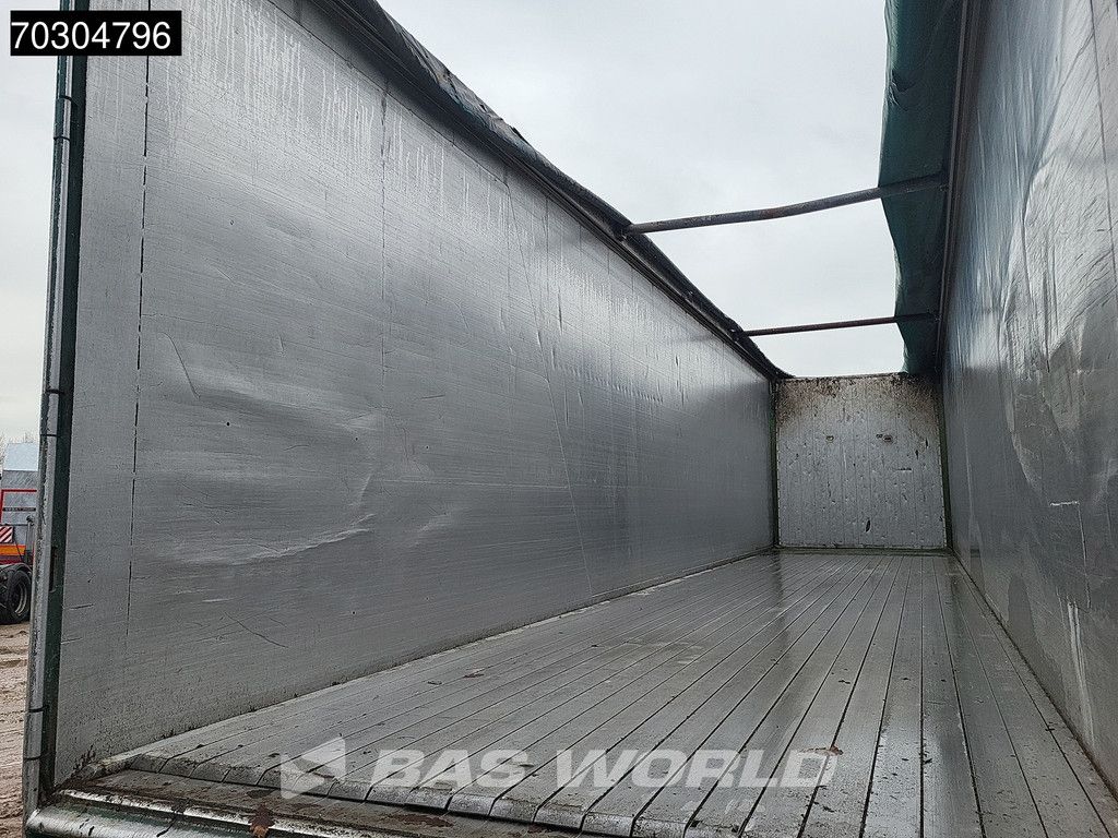 Kraker 10mm Lifting Axle