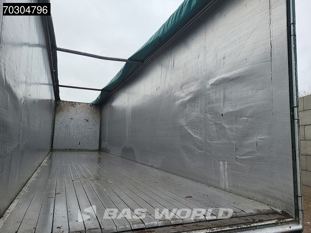 Kraker 10mm Lifting Axle